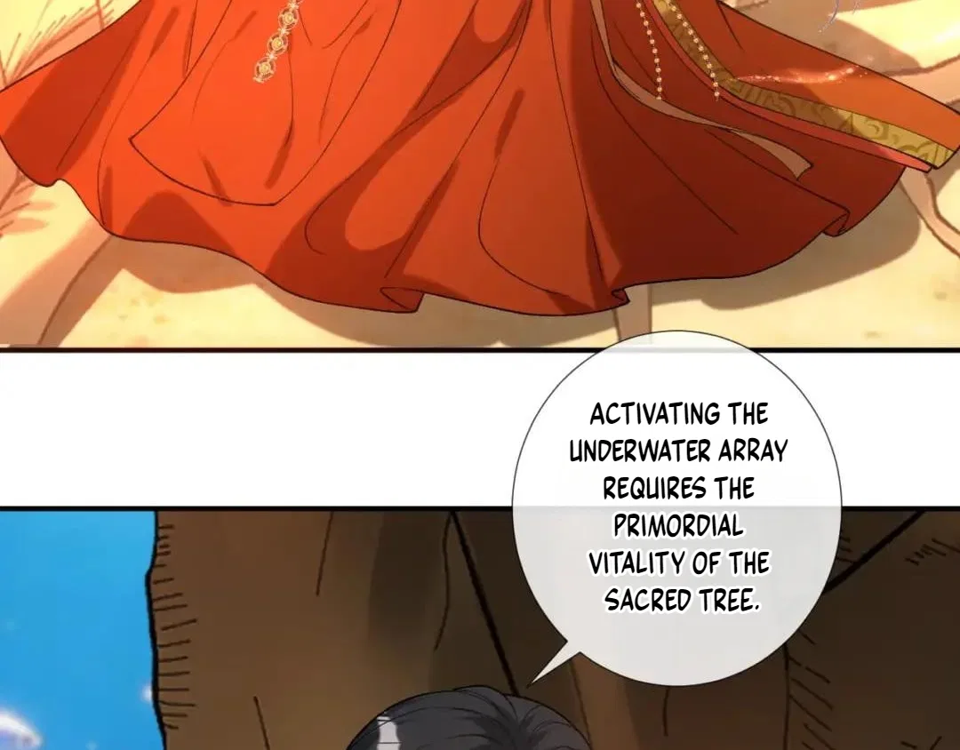 Everyone’s Darling Chapter 432 – Page 11