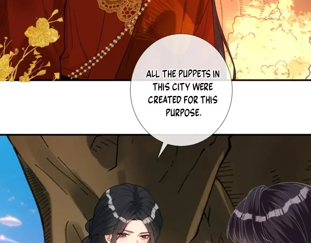 Everyone’s Darling Chapter 432 – Page 13