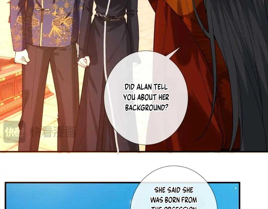 Everyone’s Darling Chapter 432 – Page 16