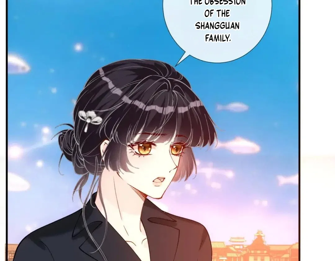 Everyone’s Darling Chapter 432 – Page 17