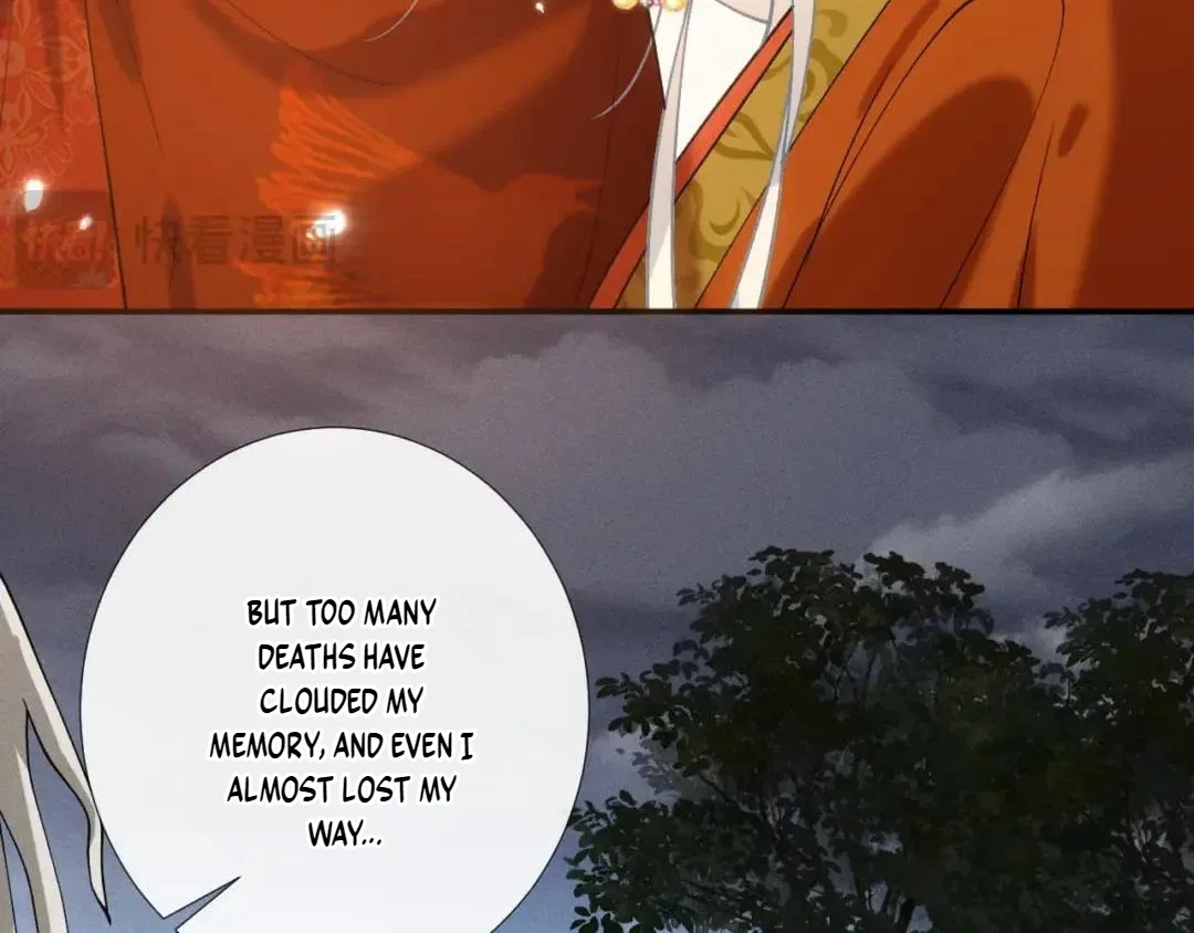 Everyone’s Darling Chapter 432 – Page 34