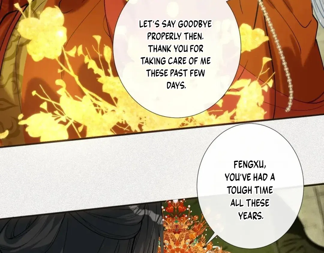 Everyone’s Darling Chapter 432 – Page 40