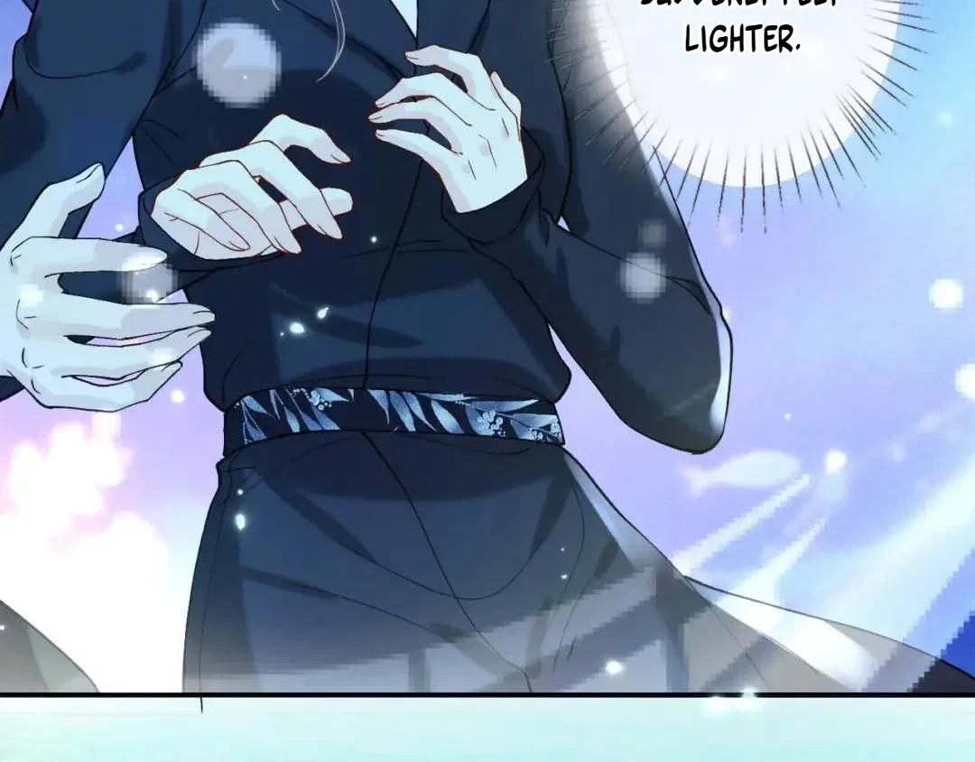 Everyone’s Darling Chapter 432 – Page 77