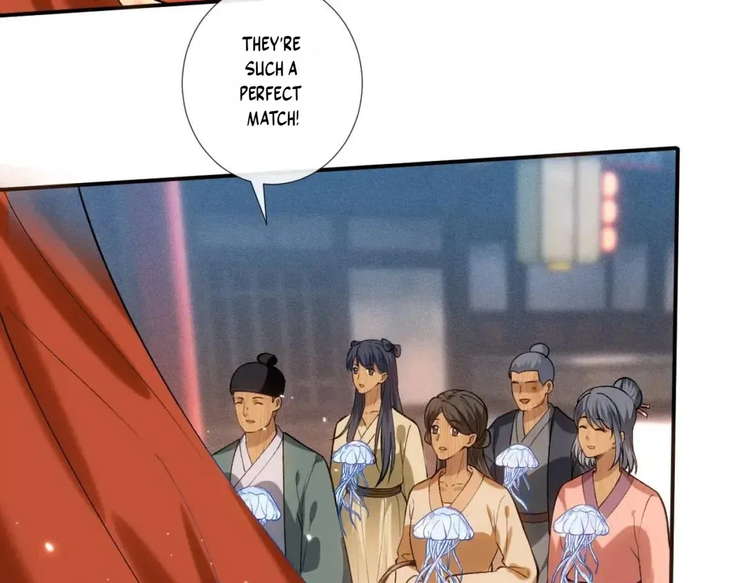 Everyone’s Darling Chapter 431 – Page 8