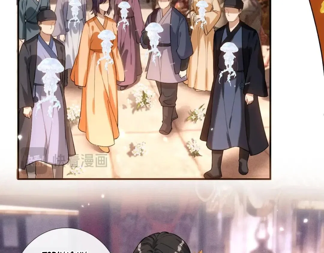 Everyone’s Darling Chapter 431 – Page 17