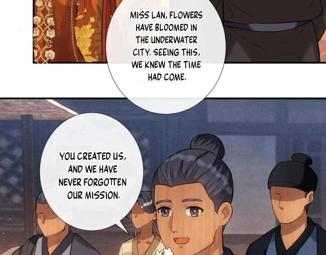 Everyone’s Darling Chapter 431 – Page 21