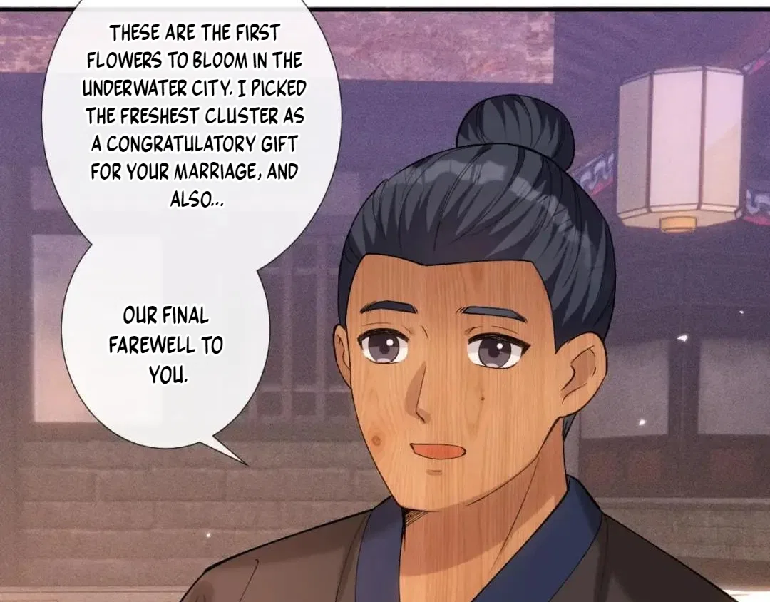 Everyone’s Darling Chapter 431 – Page 23