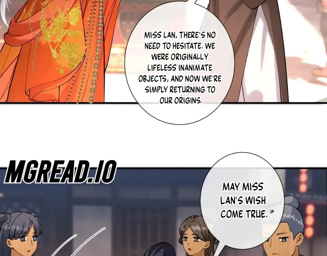 Everyone’s Darling Chapter 431 – Page 26