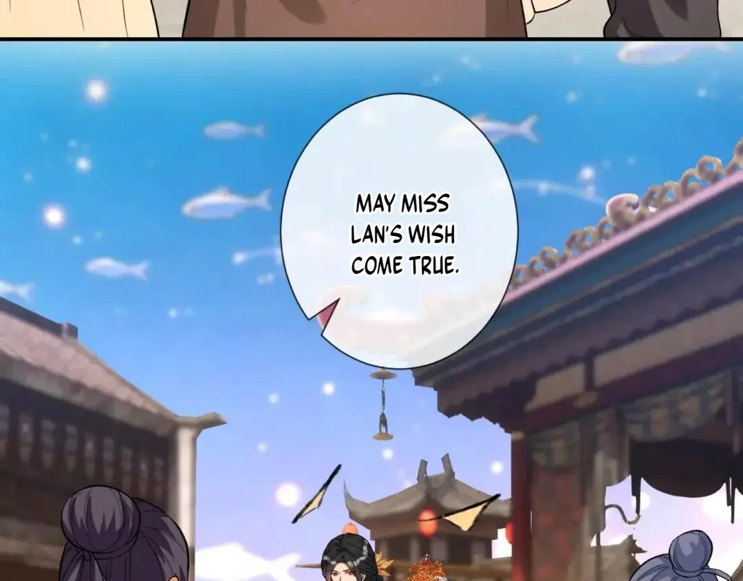 Everyone’s Darling Chapter 431 – Page 28