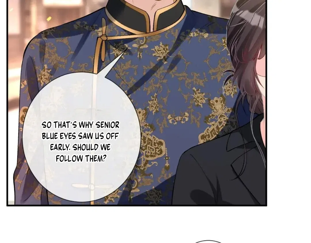 Everyone’s Darling Chapter 431 – Page 52