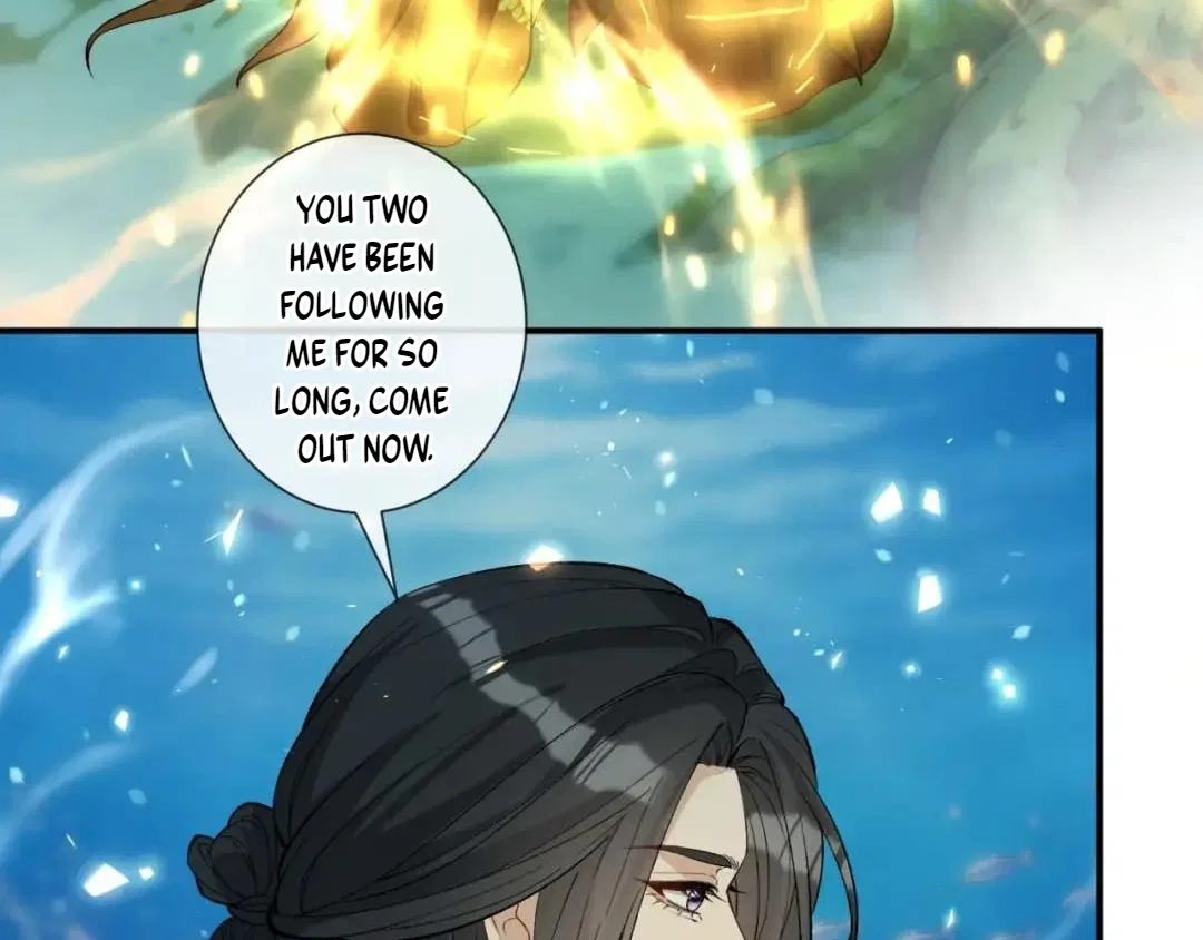Everyone’s Darling Chapter 431 – Page 58