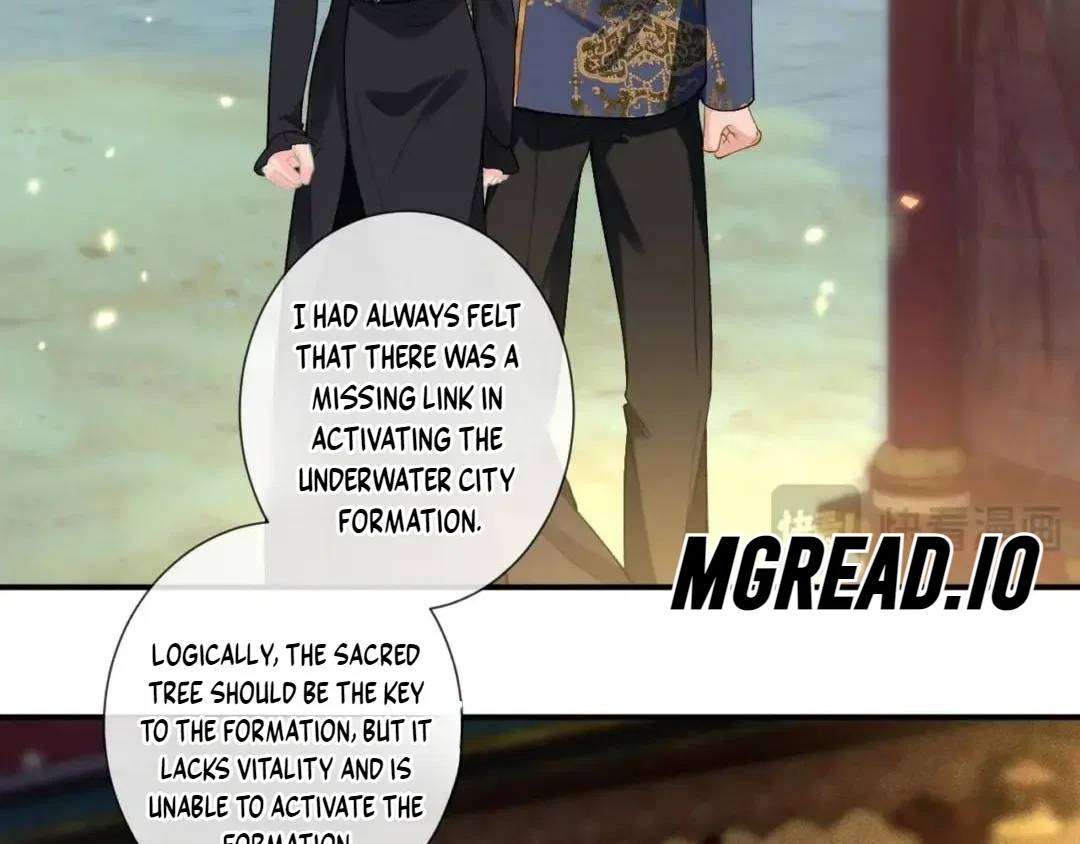 Everyone’s Darling Chapter 431 – Page 61