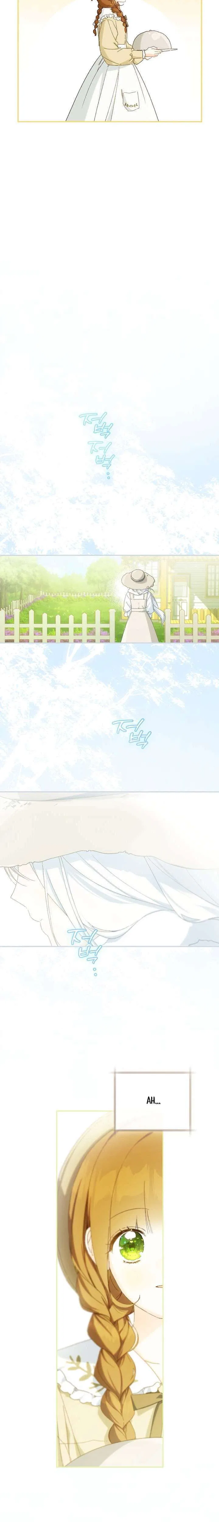 My Farm by the Palace Chapter 137 – Page 4