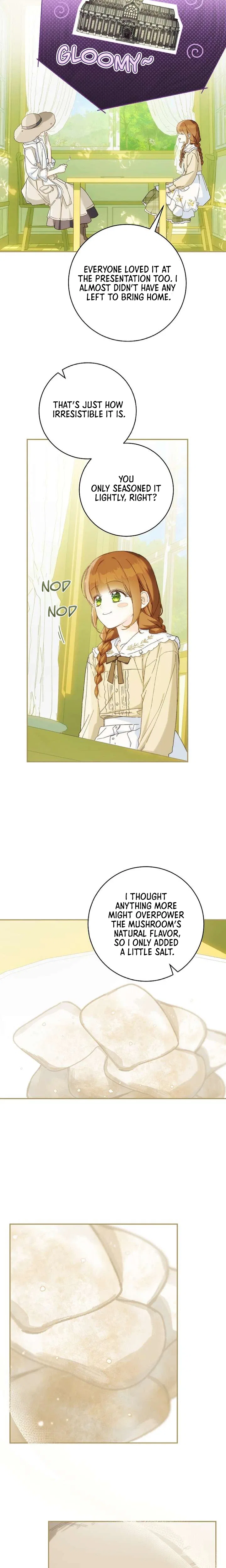 My Farm by the Palace Chapter 137 – Page 9