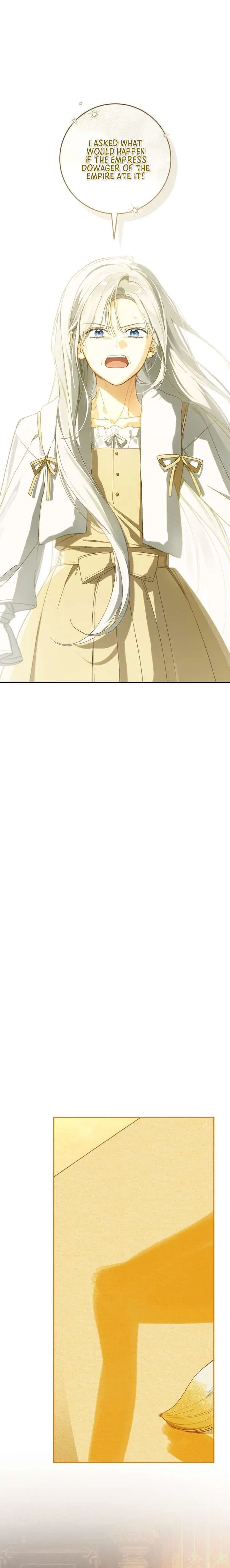 My Farm by the Palace Chapter 137 – Page 25