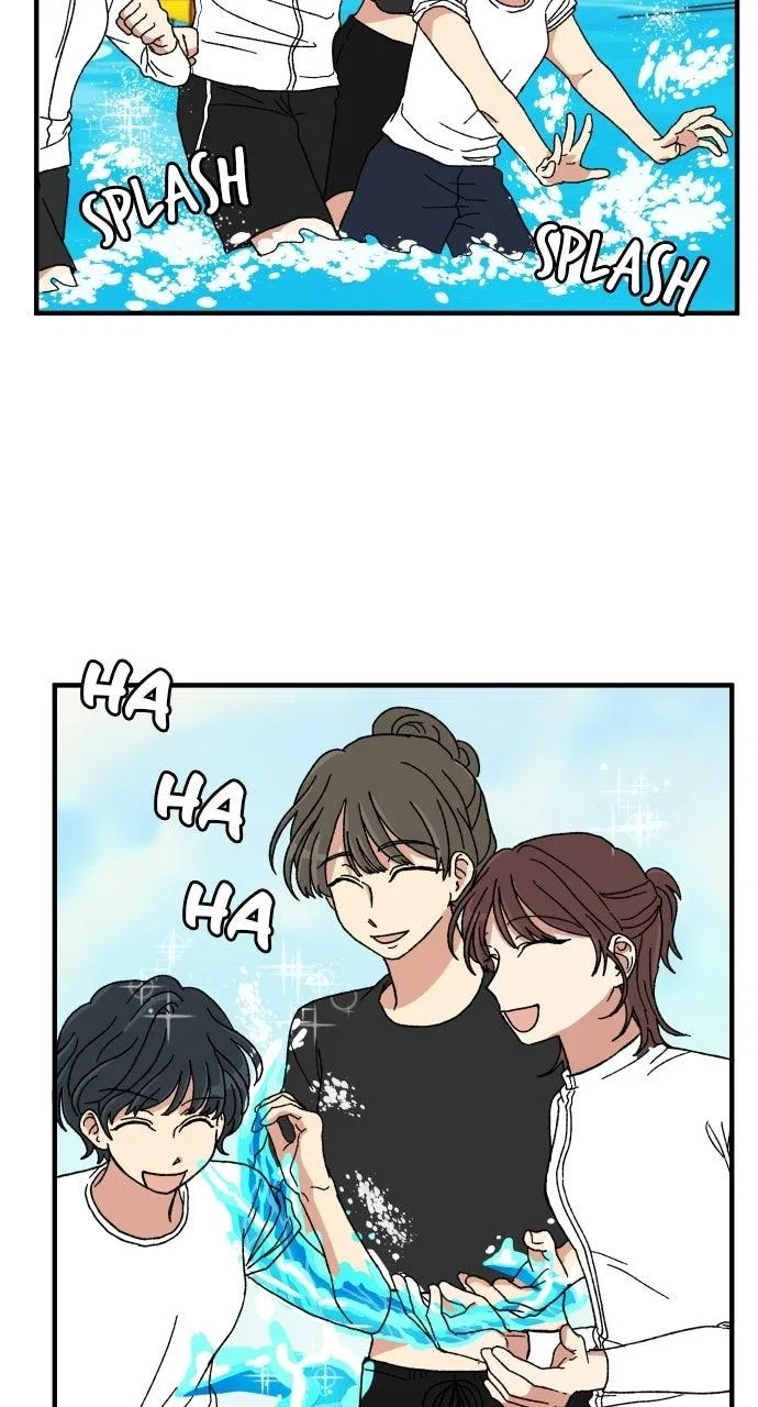 The Prize of Youth Chapter 88 – Page 2