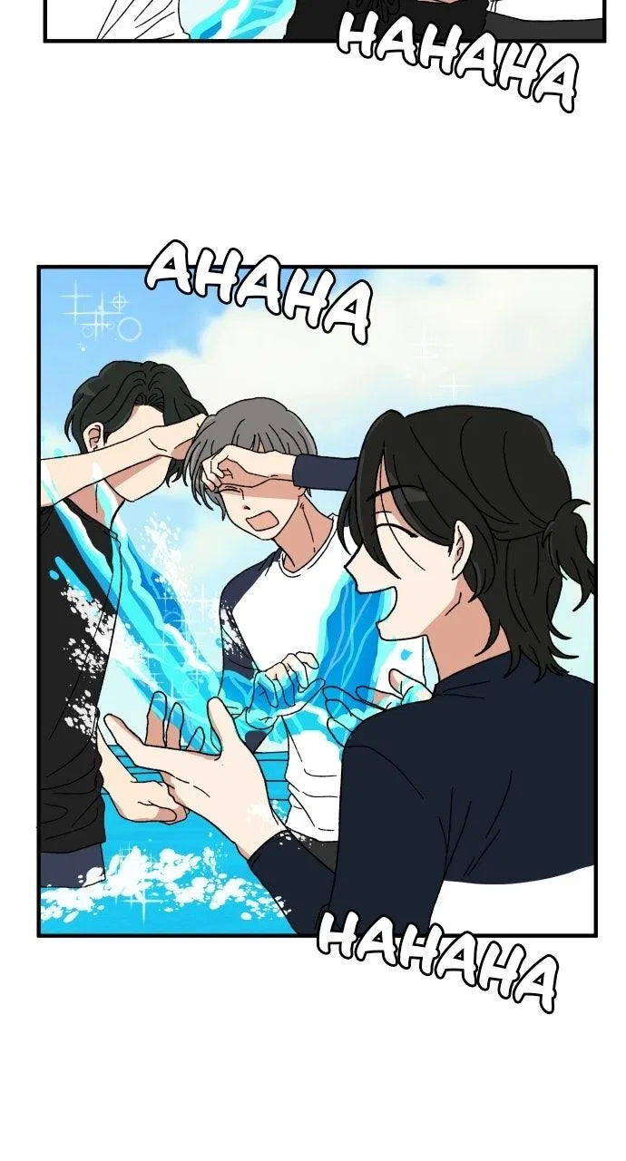The Prize of Youth Chapter 88 – Page 3