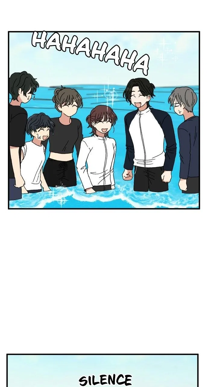 The Prize of Youth Chapter 88 – Page 4