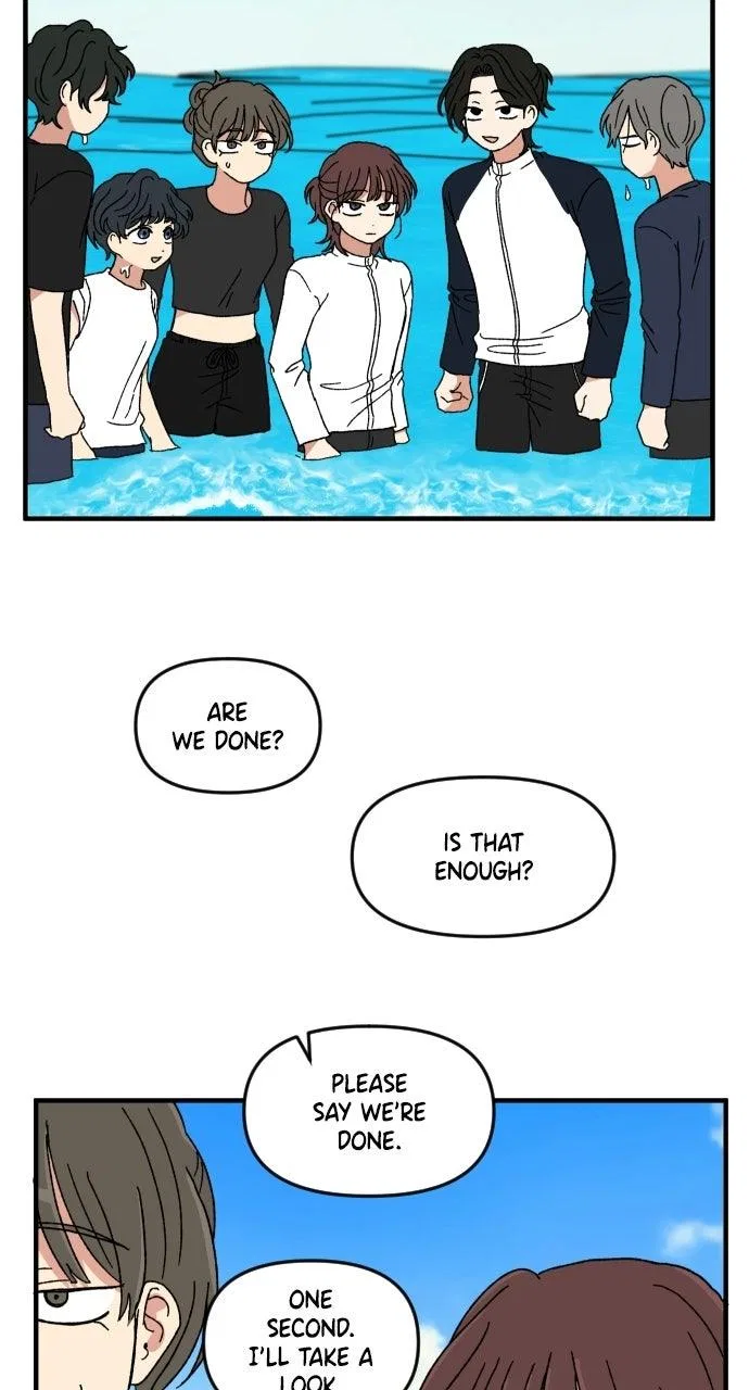 The Prize of Youth Chapter 88 – Page 5