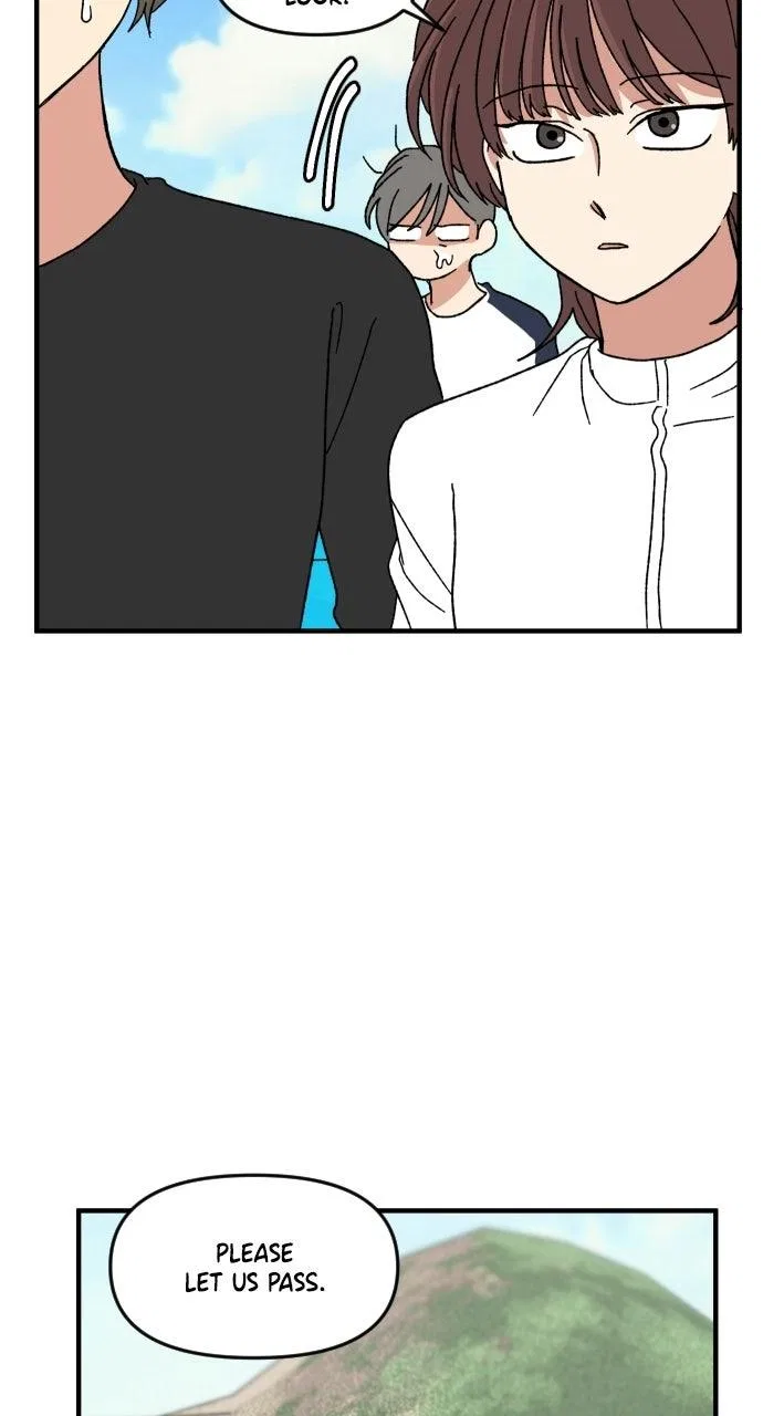 The Prize of Youth Chapter 88 – Page 6
