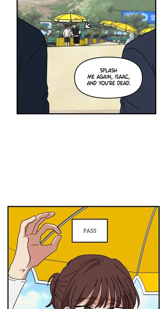 The Prize of Youth Chapter 88 – Page 7