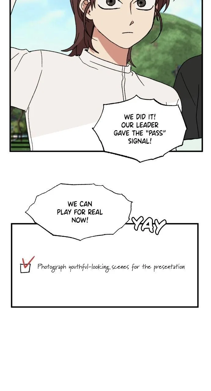 The Prize of Youth Chapter 88 – Page 8