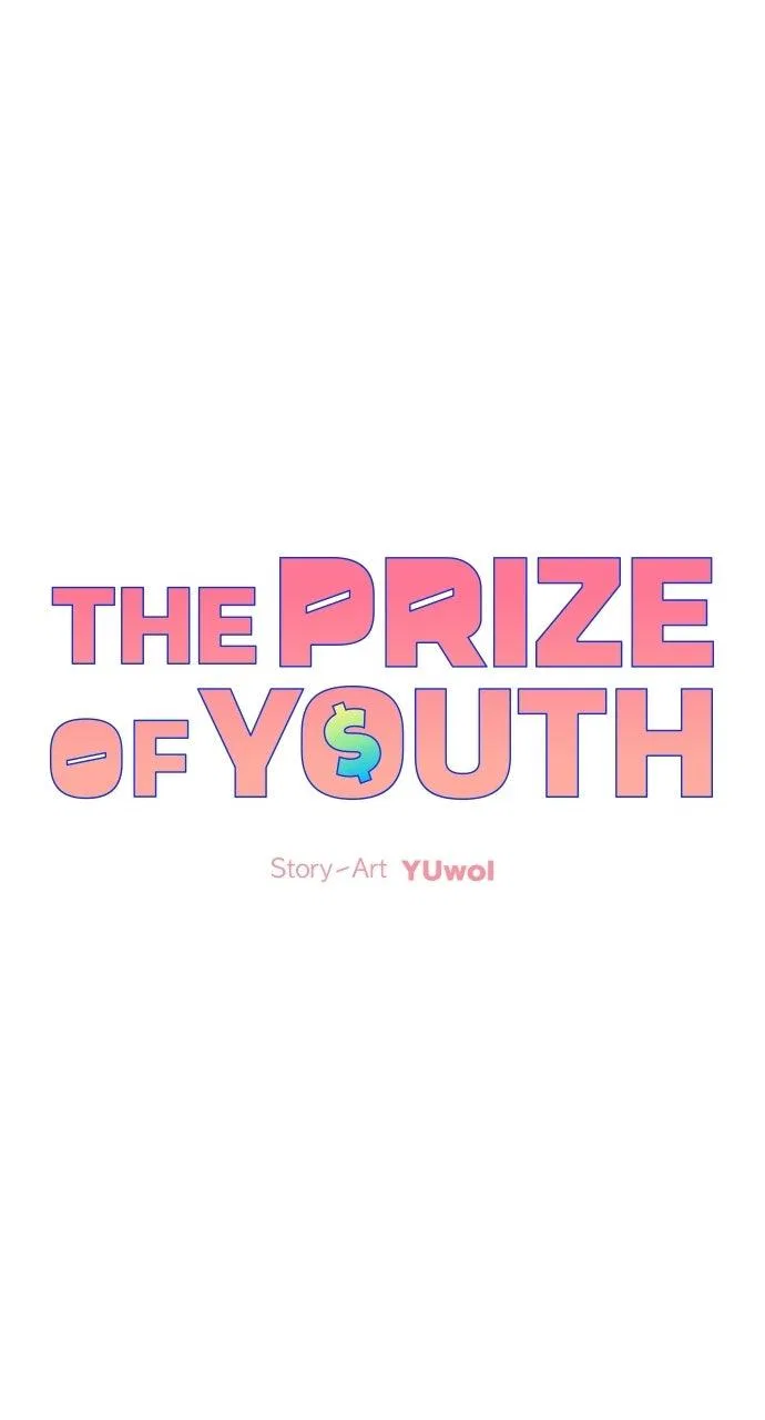 The Prize of Youth Chapter 88 – Page 9