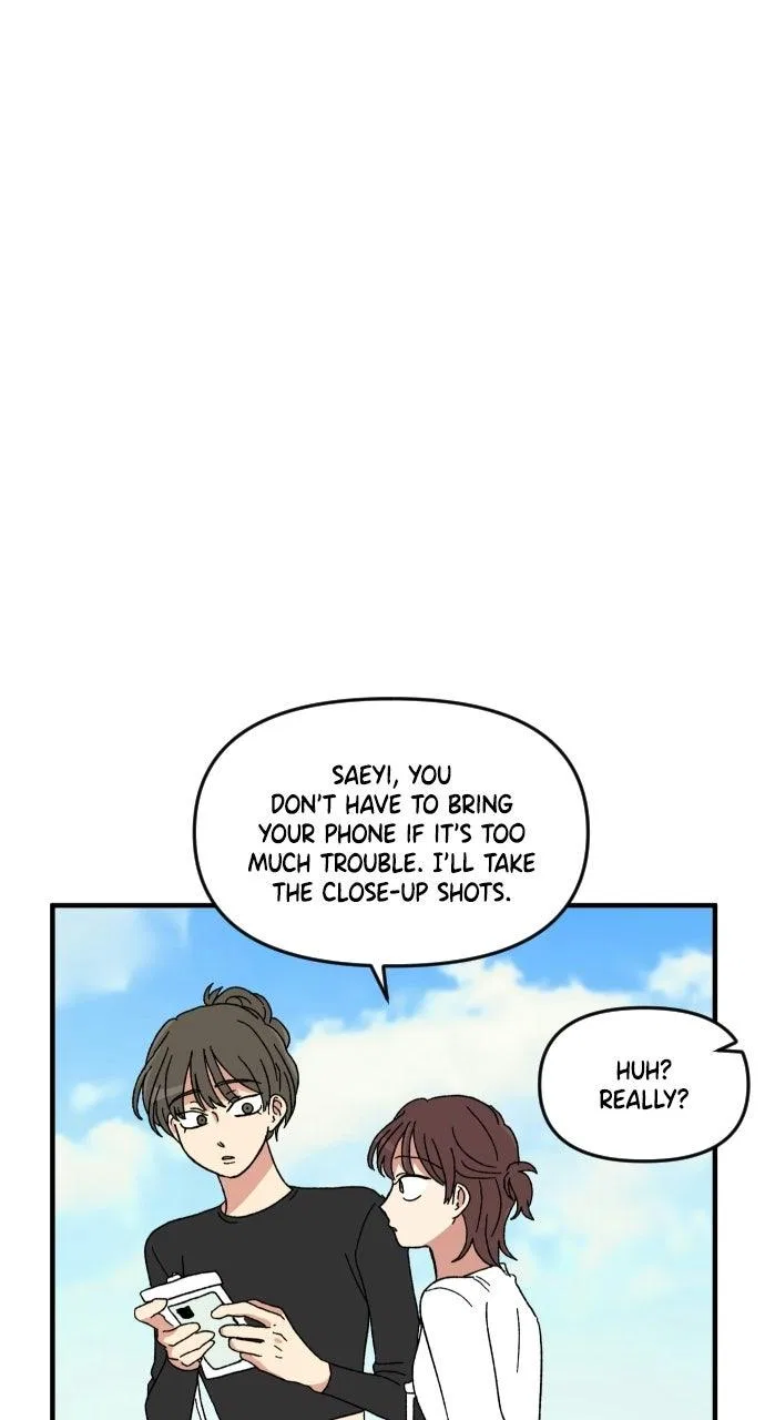 The Prize of Youth Chapter 88 – Page 10