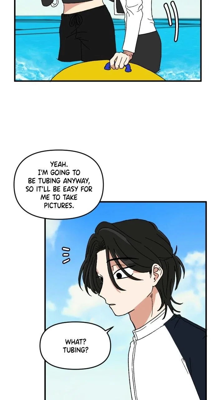 The Prize of Youth Chapter 88 – Page 11