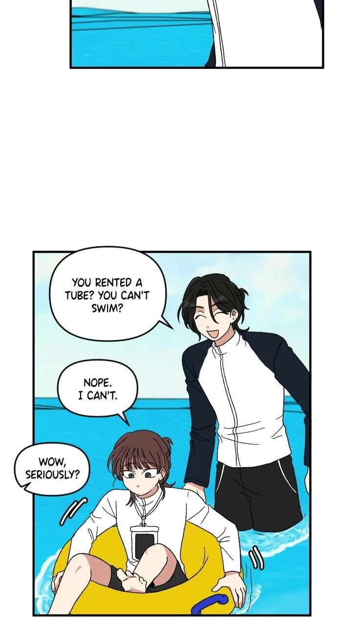 The Prize of Youth Chapter 88 – Page 12