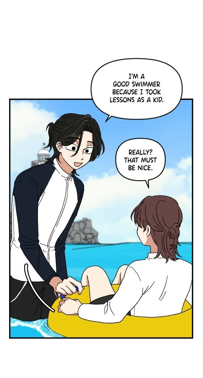 The Prize of Youth Chapter 88 – Page 13