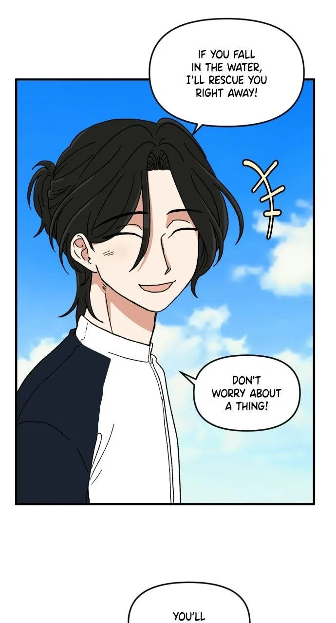 The Prize of Youth Chapter 88 – Page 14