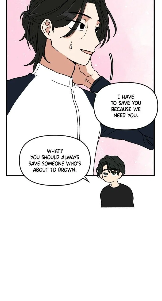 The Prize of Youth Chapter 88 – Page 16