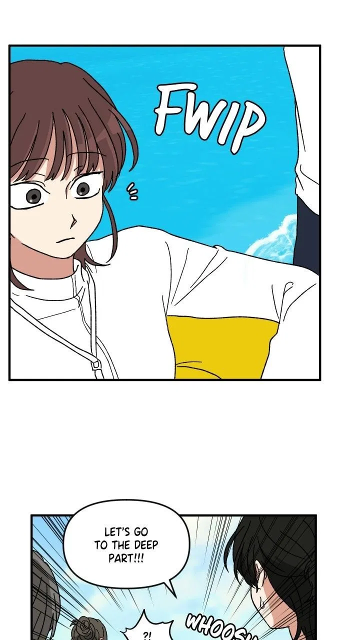 The Prize of Youth Chapter 88 – Page 18
