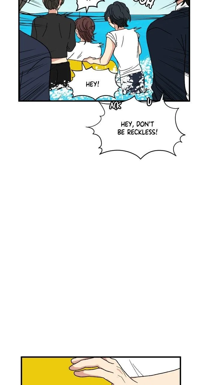 The Prize of Youth Chapter 88 – Page 19