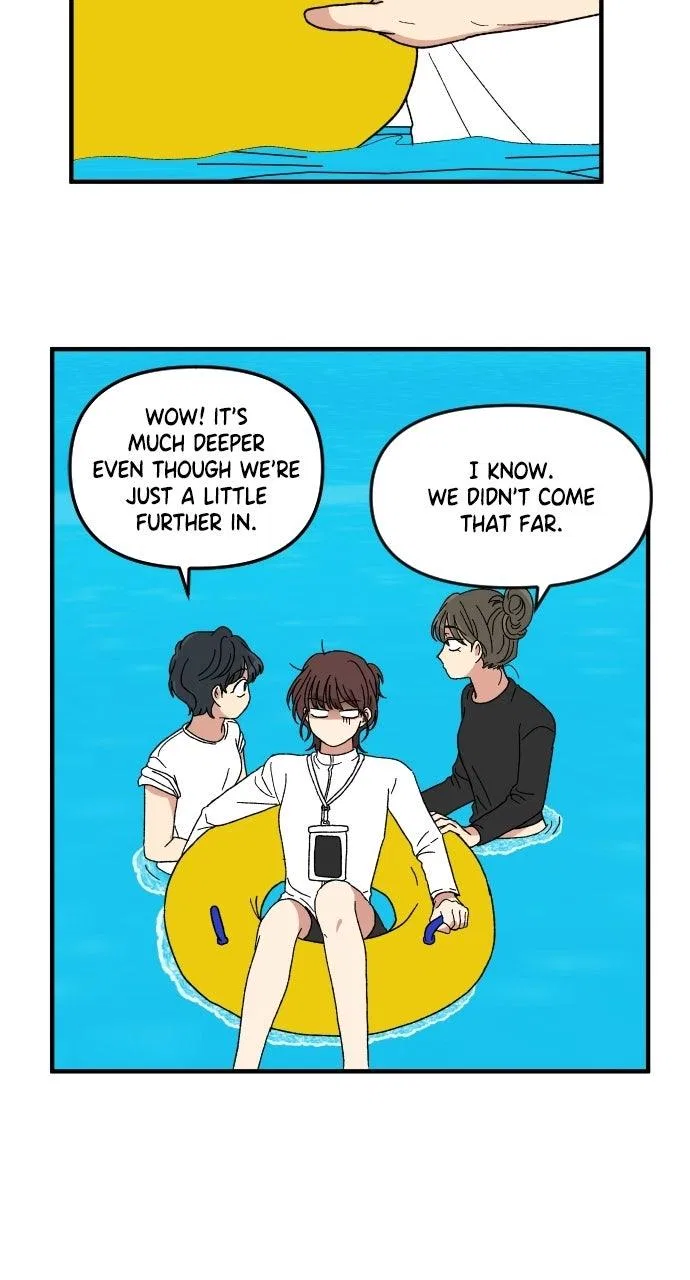 The Prize of Youth Chapter 88 – Page 20