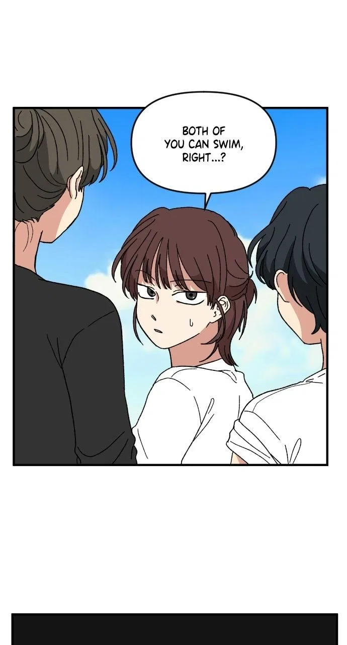 The Prize of Youth Chapter 88 – Page 21