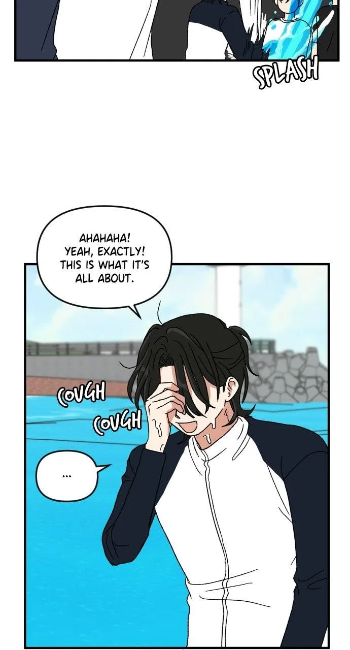 The Prize of Youth Chapter 88 – Page 26