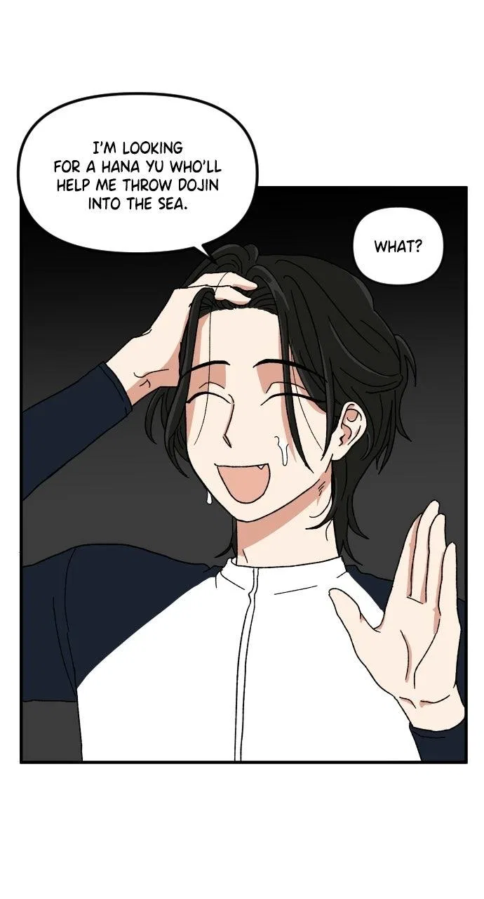 The Prize of Youth Chapter 88 – Page 27
