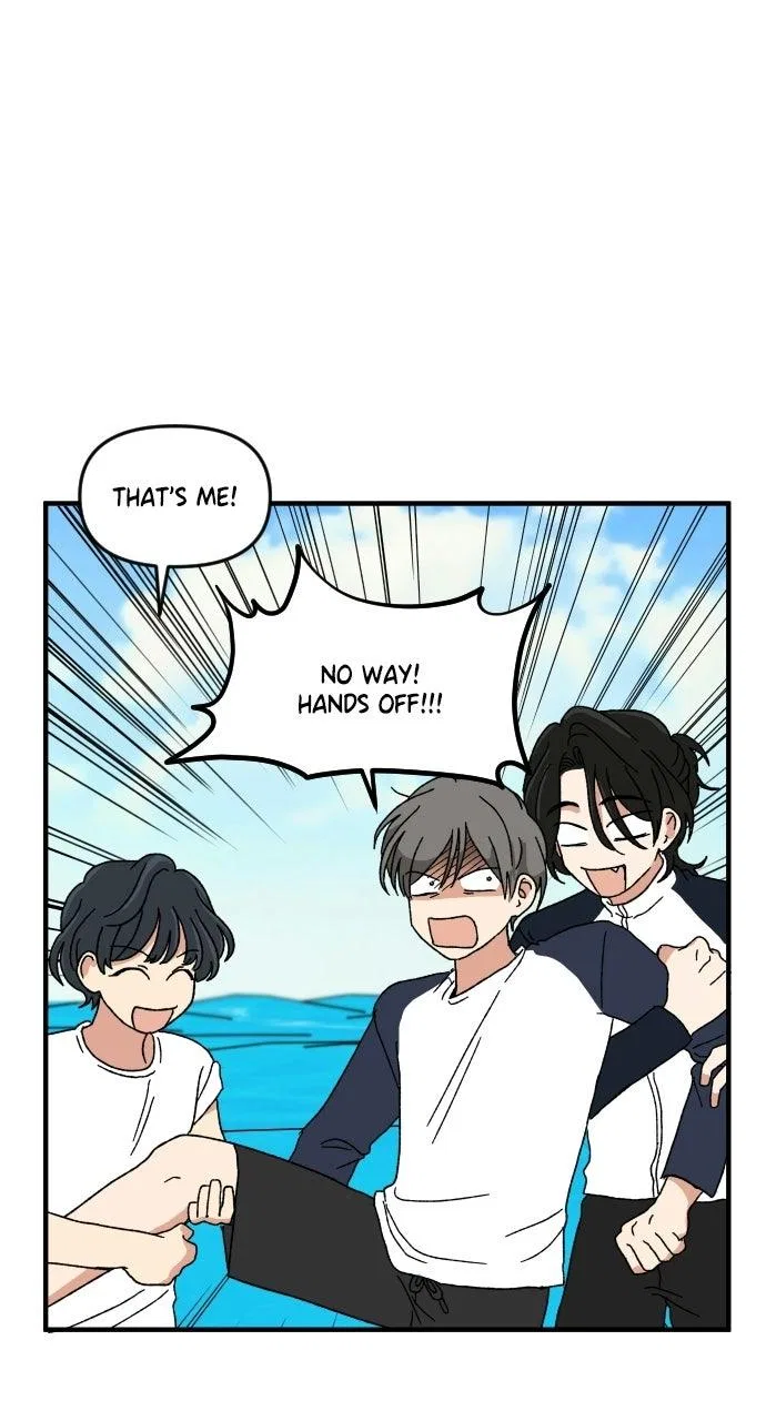 The Prize of Youth Chapter 88 – Page 28