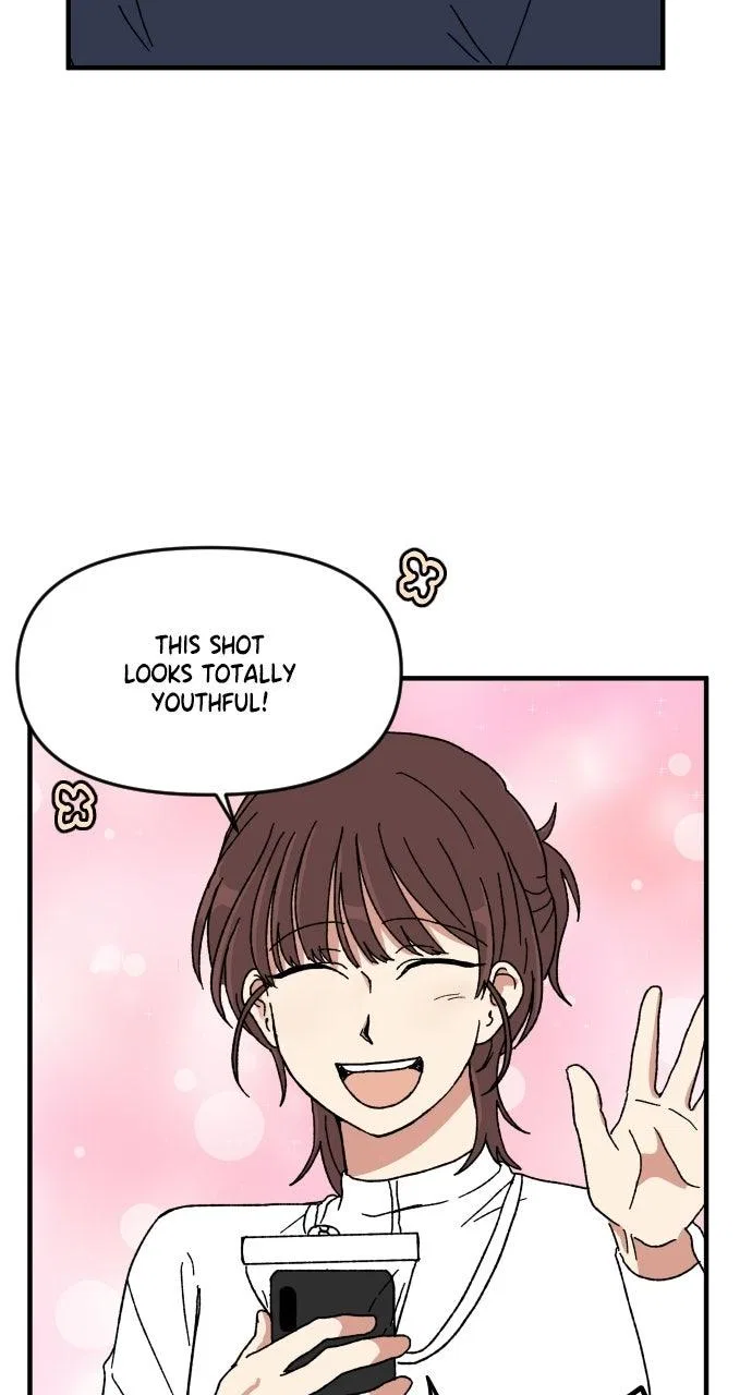 The Prize of Youth Chapter 88 – Page 32