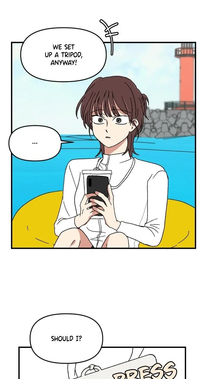 The Prize of Youth Chapter 88 – Page 40