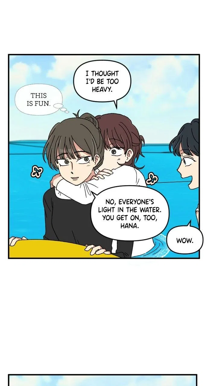 The Prize of Youth Chapter 88 – Page 44