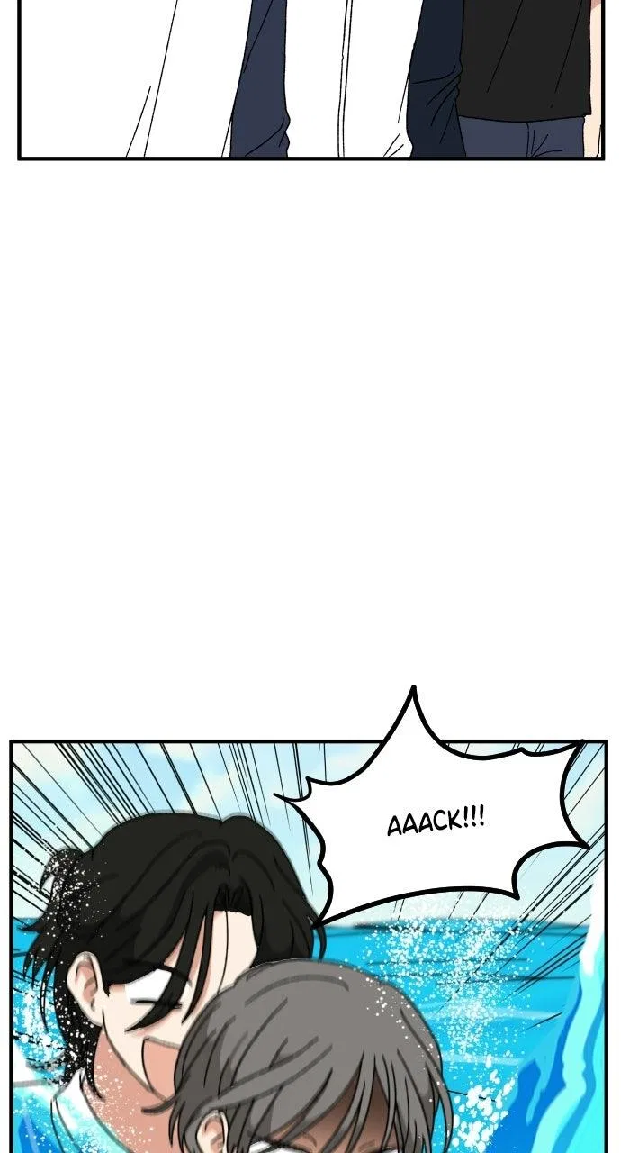 The Prize of Youth Chapter 88 – Page 47