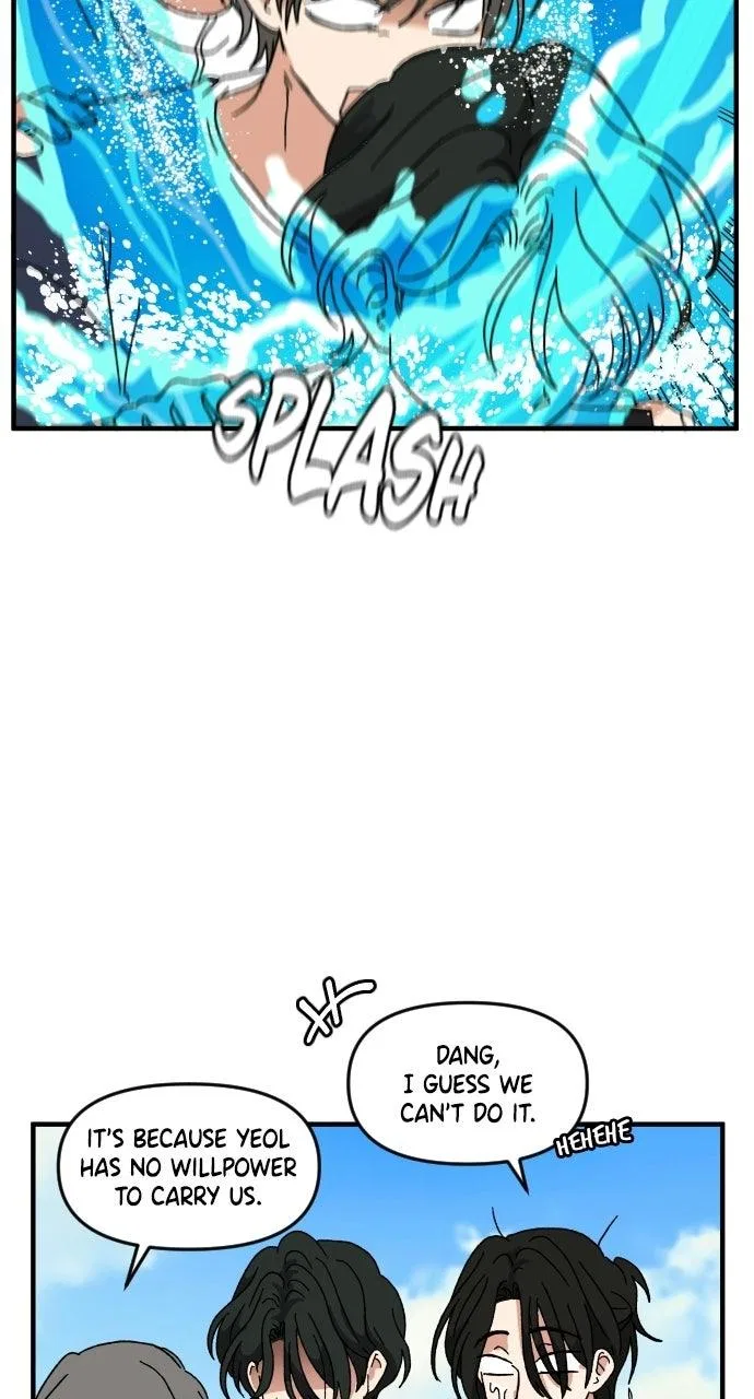 The Prize of Youth Chapter 88 – Page 48