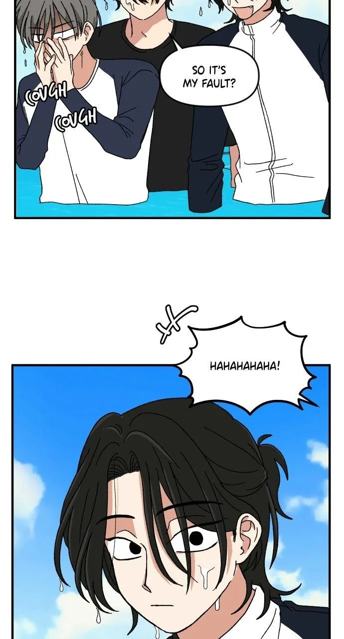 The Prize of Youth Chapter 88 – Page 49