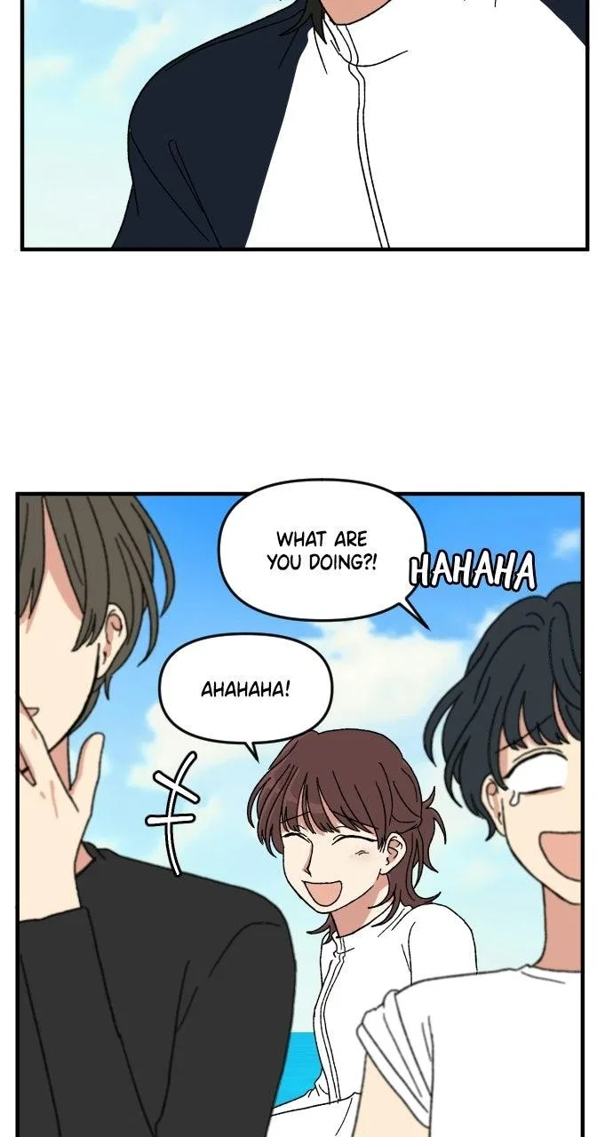 The Prize of Youth Chapter 88 – Page 50