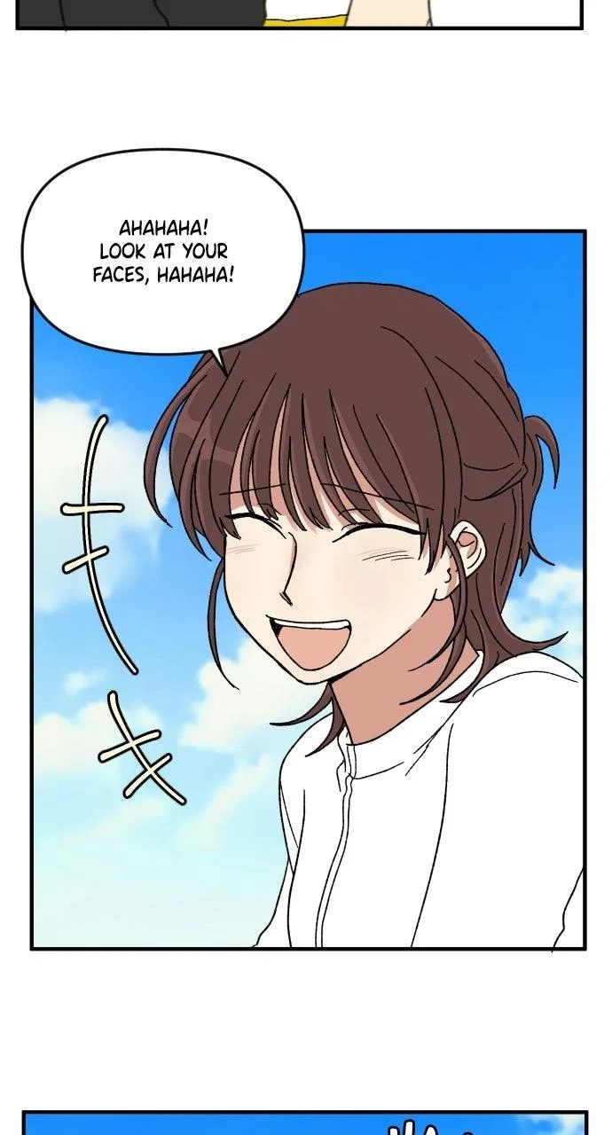 The Prize of Youth Chapter 88 – Page 51