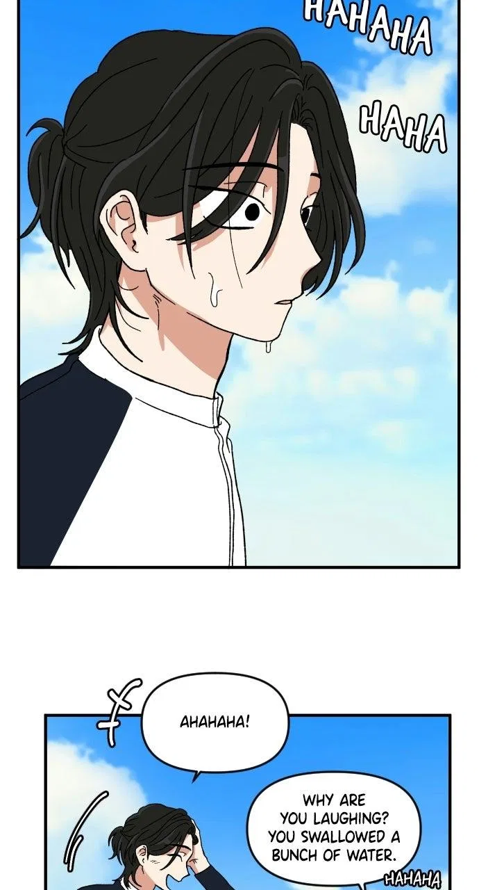 The Prize of Youth Chapter 88 – Page 52
