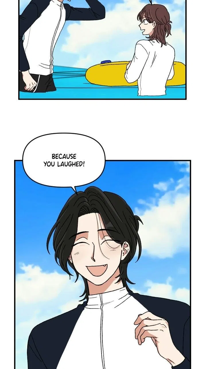 The Prize of Youth Chapter 88 – Page 53